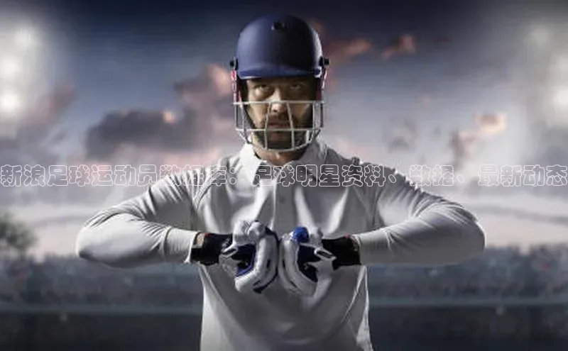 华体会体育手机版元隆雅图新浪足球运动员数据库：足球明星资料、数据、最新动态