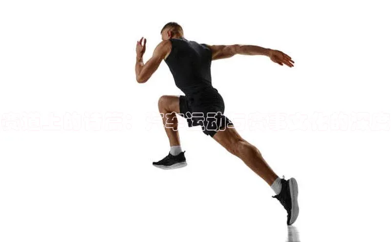 华体会hth体育最新登录梯哥哥科技赛道上的诗篇：汽车运动与赛事文化的深度