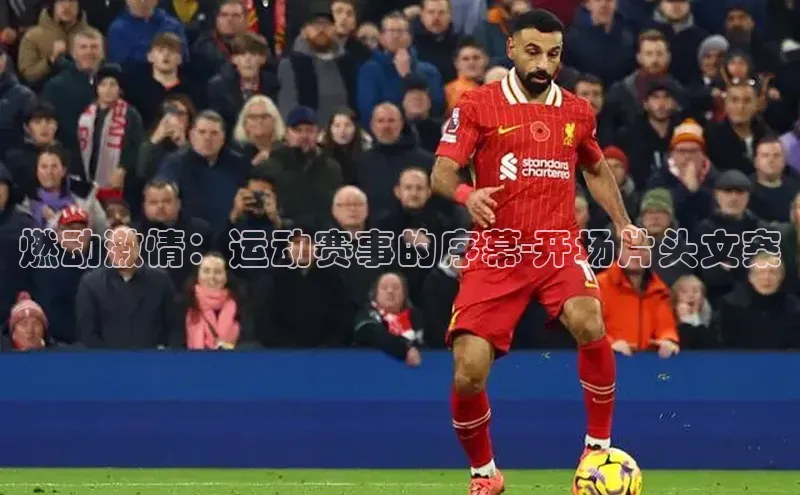 华体会体育登录地址视觉中国燃动激情：运动赛事的序幕-开场片头文案