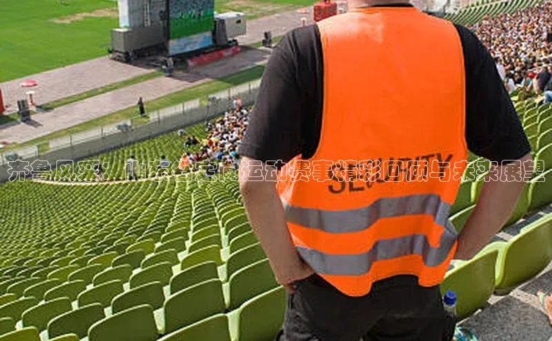 齐鲁风采：山东省定向运动赛事精彩回顾与未来展望