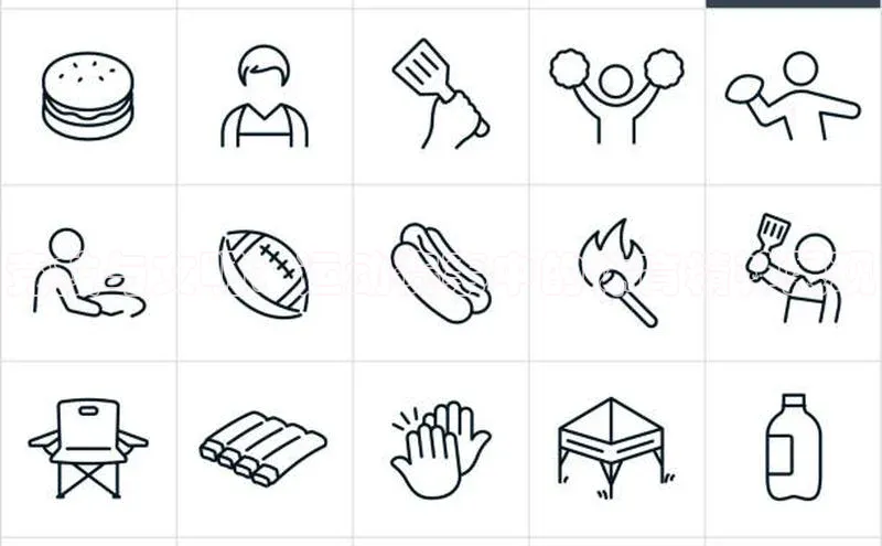 竞技与文明：运动赛事中的体育精神展现