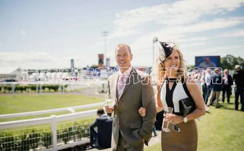 运动赛事英语词汇与应用