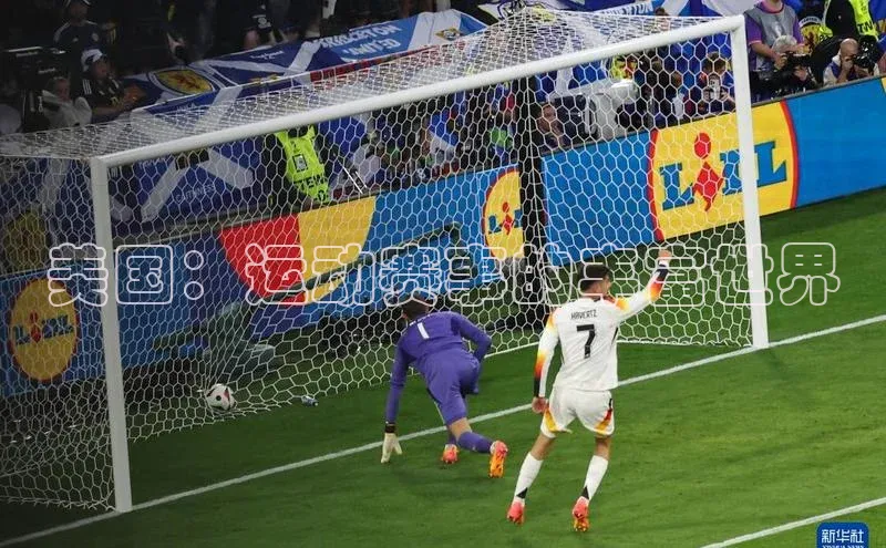 美国：运动赛事的丰富世界