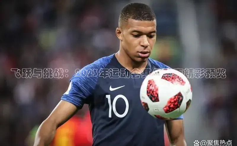 飞跃与挑战：2023年运动会其他赛事精彩预览