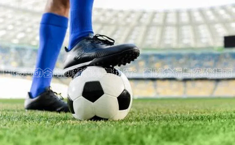 田径运动会的创新策划与执行：案例分析与实战指南