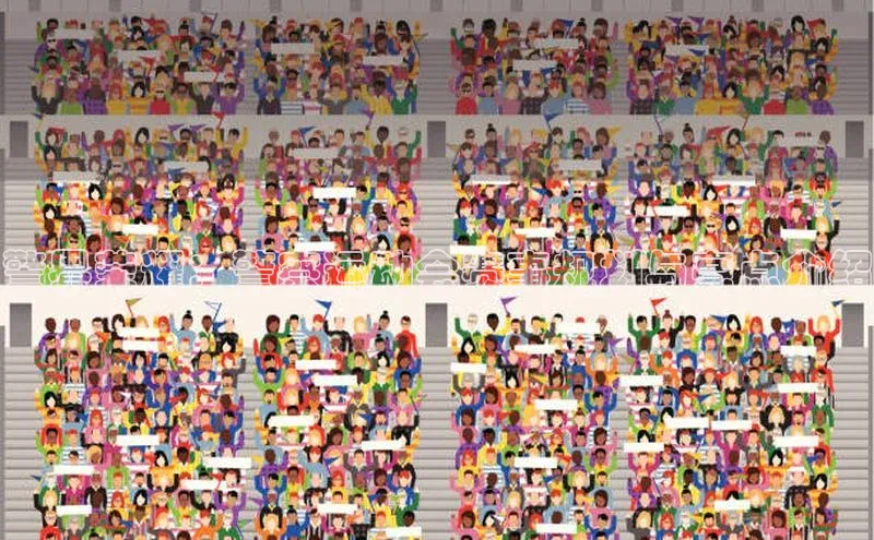 警界荣耀：警察运动会赛事规划与亮点介绍