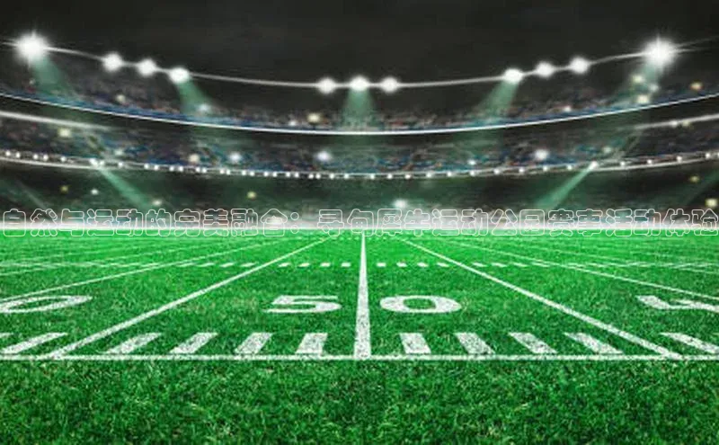 自然与运动的完美融合：寻甸犀牛运动公园赛事活动体验