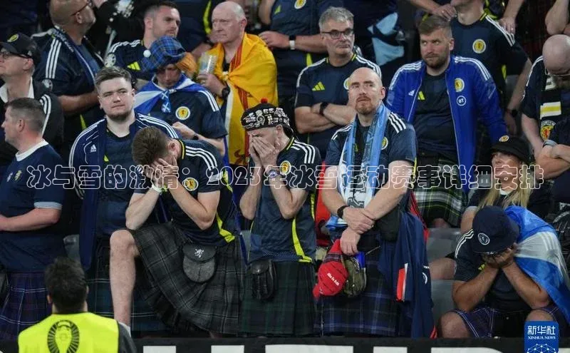 冰与雪的激情：2023年冰雪运动赛事详细安排